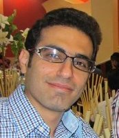 Abdoreza Asadpour