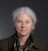 Barbara Webb