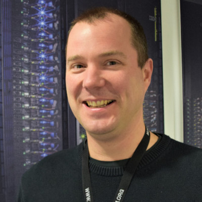 David Meredith