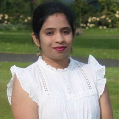 Deepika Nikam