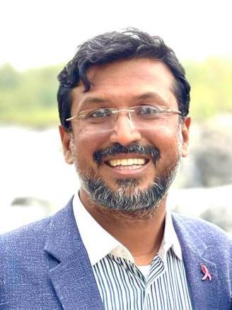 Yogesh Kumar