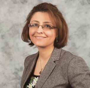 Mahnaz Arvaneh