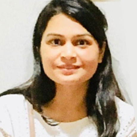 Muskaan Singh