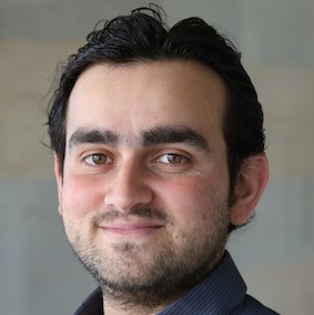 Saugat Bhattacharyya