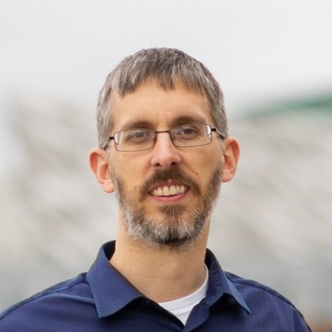 Scott Fischaber