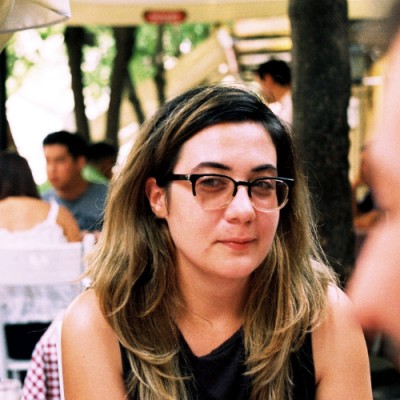 Valentina Gogulancea