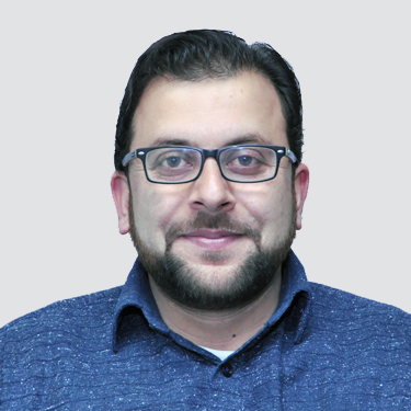 Yasir Ali Shah