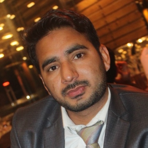 Yasir Ijaz