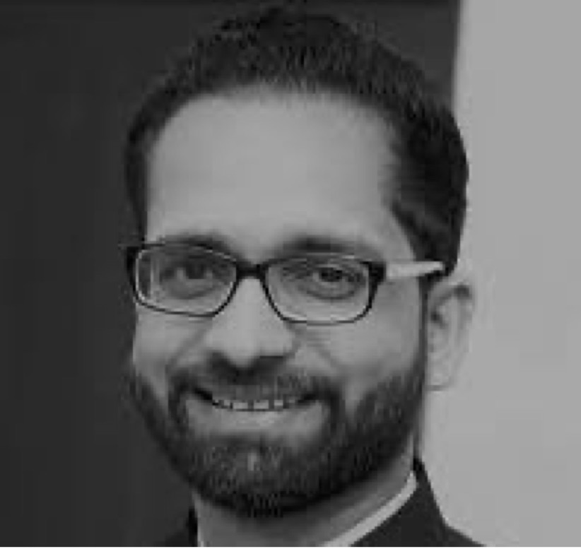 Yogesh Kumar